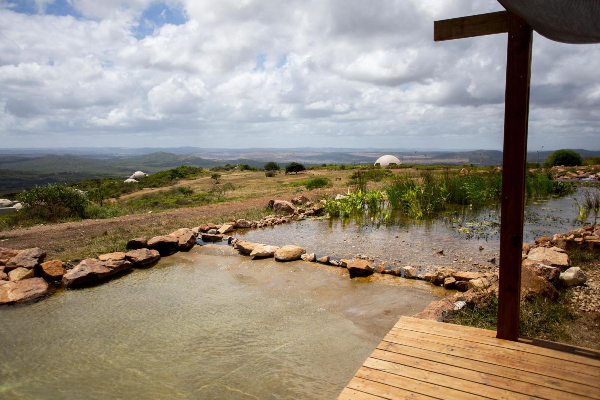 Piedra De Las Animas Pan de Azucar Bagian luar foto